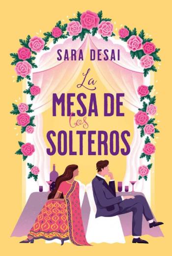 La mesa de los solteros libro en epub gratis