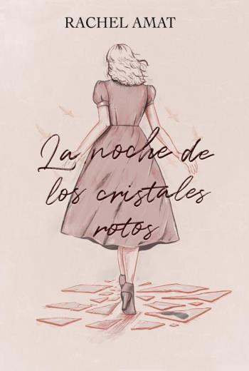 La noche de los cristales rotos libro en epub gratis