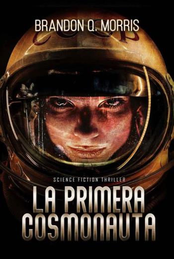 La primera Cosmonauta libro en epub gratis