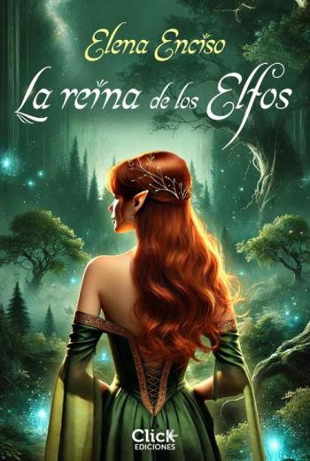 La reina de los Elfos libro en epub gratis