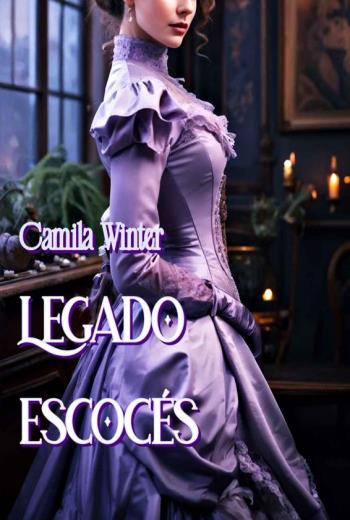 Legado escocés libro en epub gratis