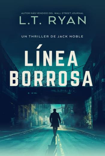 Línea Borrosa libro en epub gratis