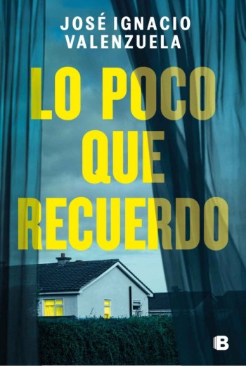 Lo poco que recuerdo epub gratis