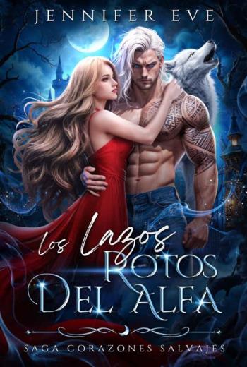 Los Lazos Rotos del Alfa libro en epub gratis
