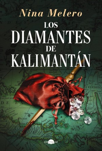 Los diamantes de Kalimantán epub gratis