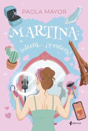 Martina soltera... ¡y entera! libro en epub gratis