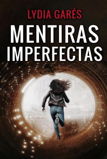 Mentiras Imperfectas libro en epub gratis