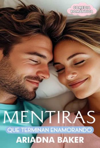 Mentiras que terminan enamorando libro en epub gratis