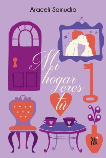 Mi hogar eres tu libro en epub gratis