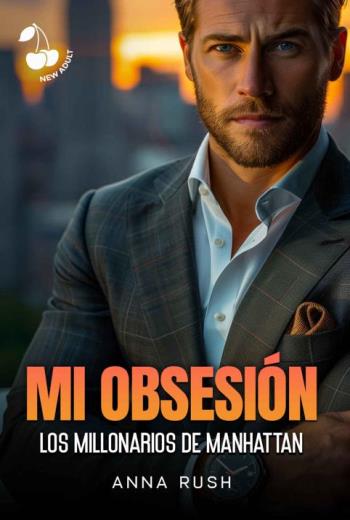 Mi obsesión libro en epun gratis