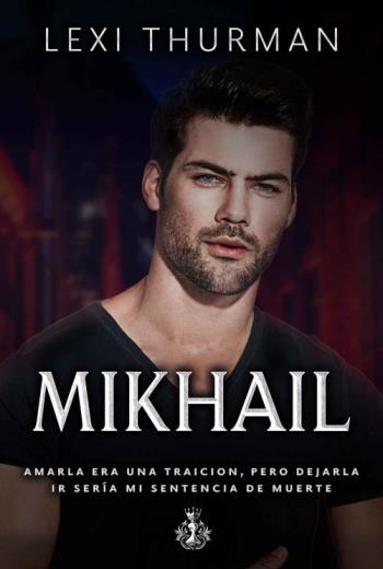 Mikhail libro en epub gratis