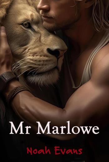 Mr Marlowe libro en epub gratis