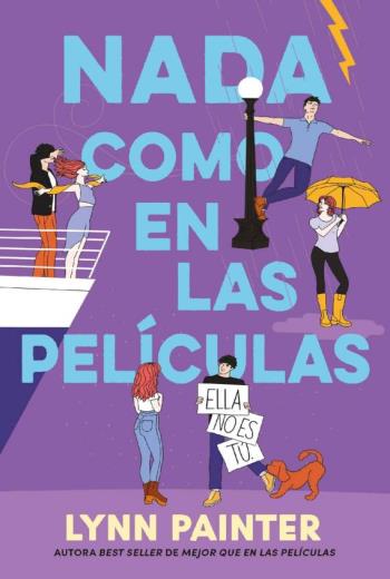 Nada como en las películas libro en epub gratis 