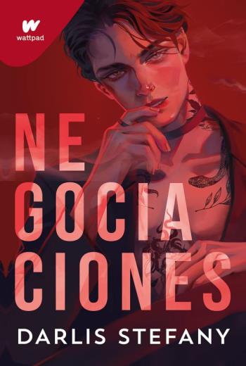 Negociaciones libro en epub gratis