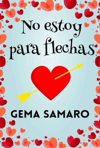 No estoy para flechas libro en epub gratis