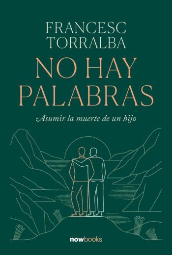No hay palabras libro en epub gratis