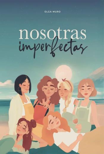 Nosotras imperfectas libro en epub gratis