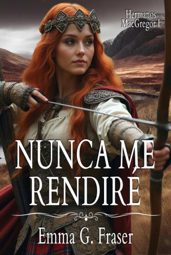 Nunca me rendiré libro en epub gratis