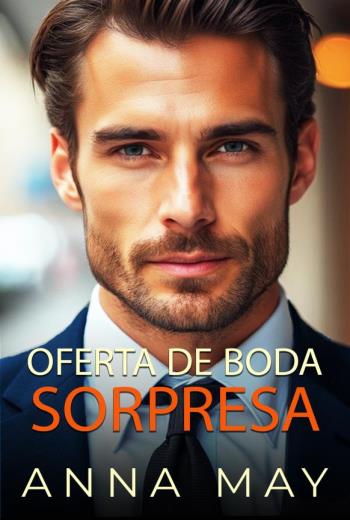 Oferta de boda sorpresa libro en epub gratis