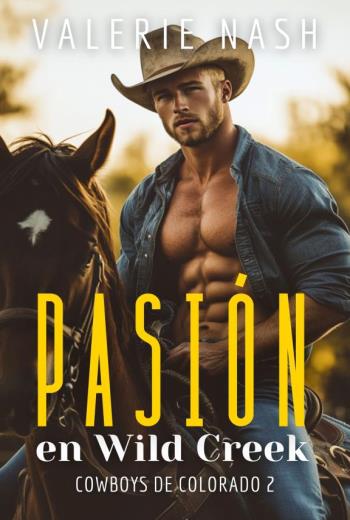Pasión en Wild Creek libro en epub gratis