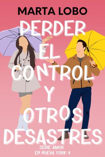 Perder el control y otros desastres libro en epub gratis