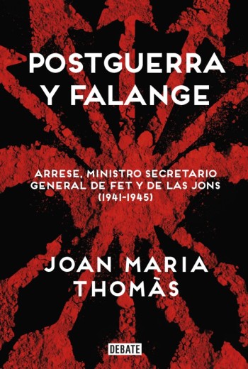 Postguerra y Falange epub gratis