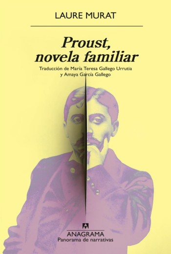 Proust, novela familiar epub gratis