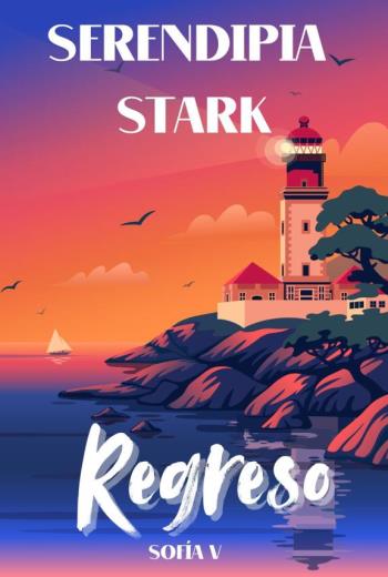 REGRESO libro en epub gratis