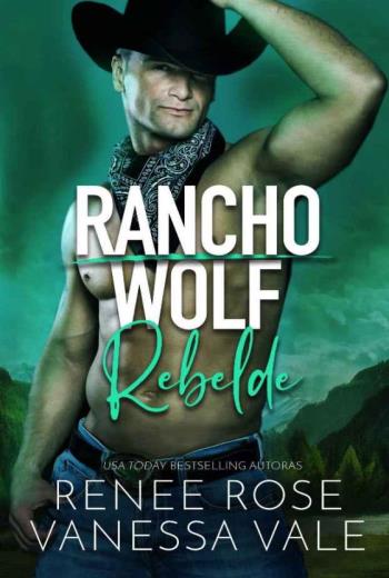 Rebelde libro en epub gratis