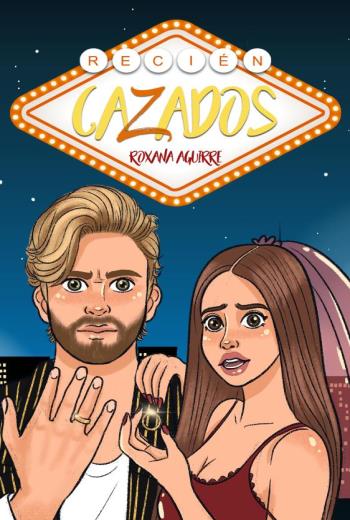 Recién Cazados libro en epub gratis