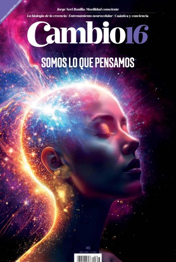 Revista Cambio16 núm. 2316 Abril 2025 pdf