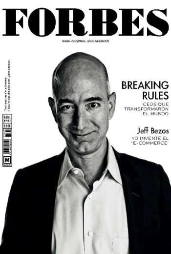 Revista Forbes España núm. 127, Abril 2025 pdf gratis