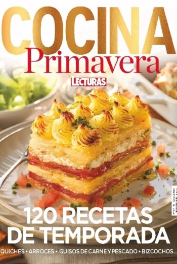 Revista Lecturas Cocina núm. 157 pdf
