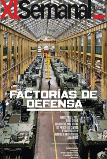 Revista XL Semanal España núm. 1954 pdf