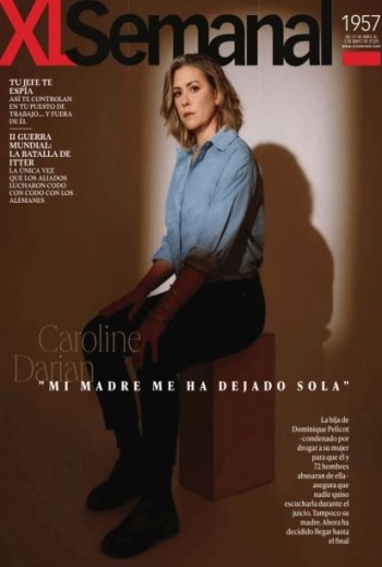 Revista XL Semanal núm. 1957 pdf gratis