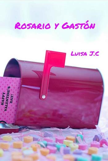 Rosario y Gastón libro en epub gratis