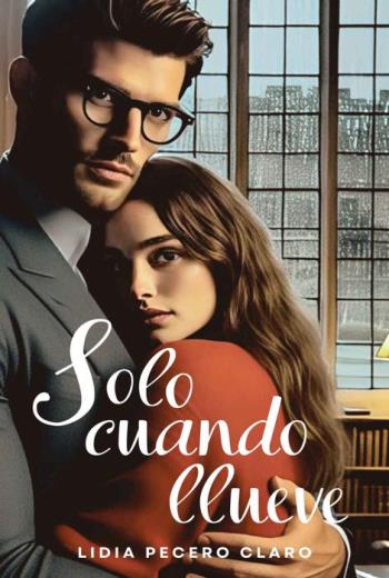 SOLO CUANDO LLUEVE libro en epub gratis