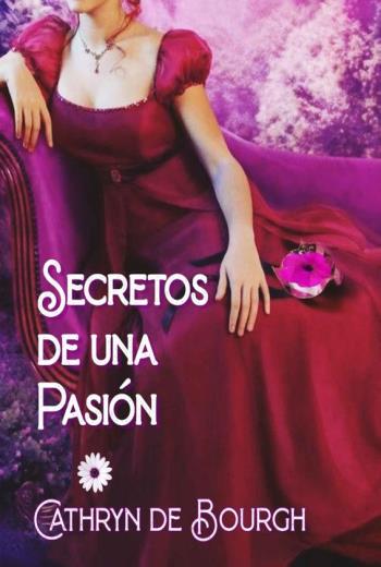Secretos de una Pasión Antología libro en epub gratis