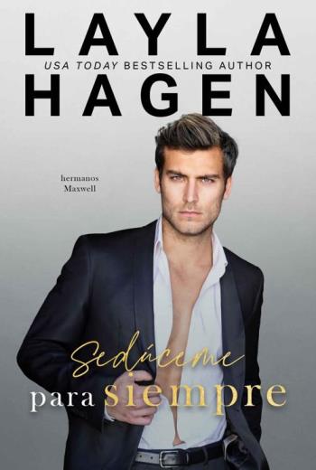 Sedúceme Para Siempre libro en epub gratis