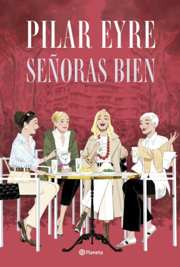 Señoras bien epub gratis
