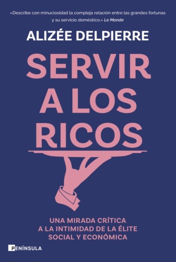 Servir a los ricos epub gratis