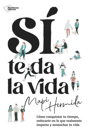 Sí te da la vida libro en epub gratis