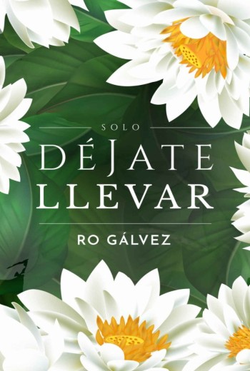 Solo déjate llevar epub gratis