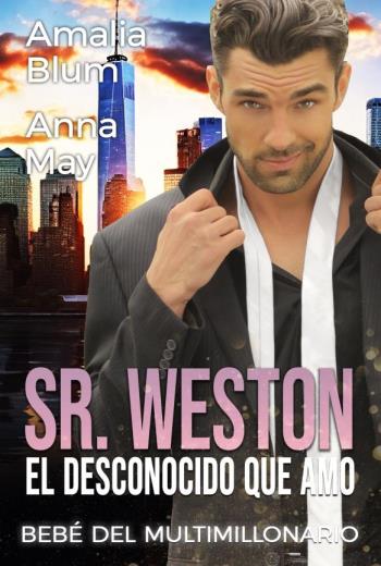 Sr. Weston, el Desconocido que Amo libro en epub gratis