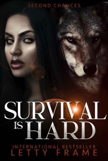 Survival is Hard libro en epub gratis
