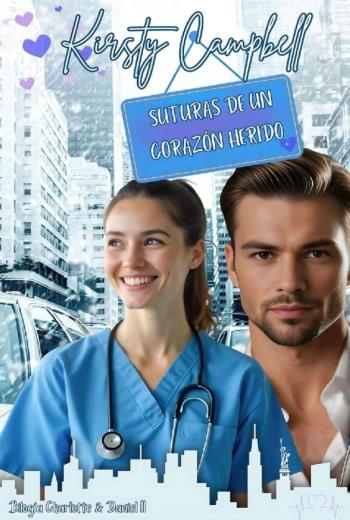 Suturas de un corazón herido libro en epub gratis