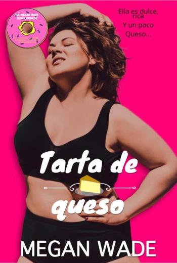 Tarta de queso libro en epub gratis