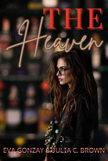 The heaven libro en epub gratis