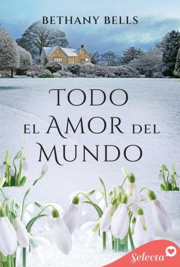 Todo el amor del mundo libro en epub gratis