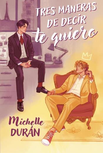 Tres maneras de decir te quiero libro en epub gratis